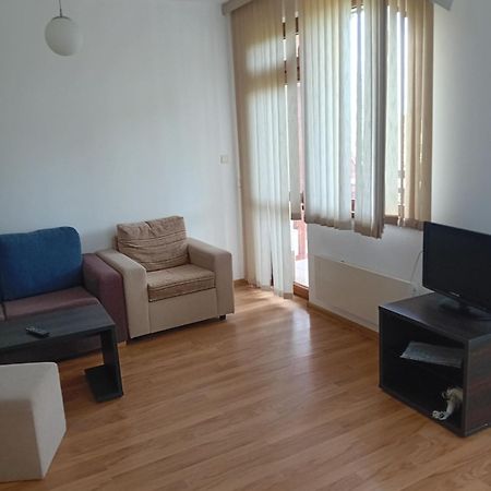 Tes Rila Park Apartments Borovets Exterior foto