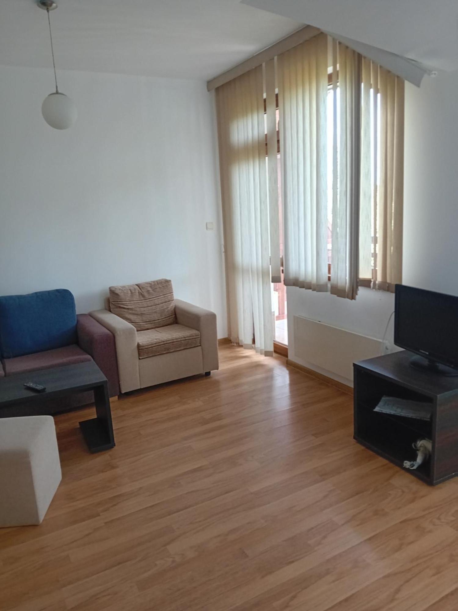 Tes Rila Park Apartments Borovets Exterior foto