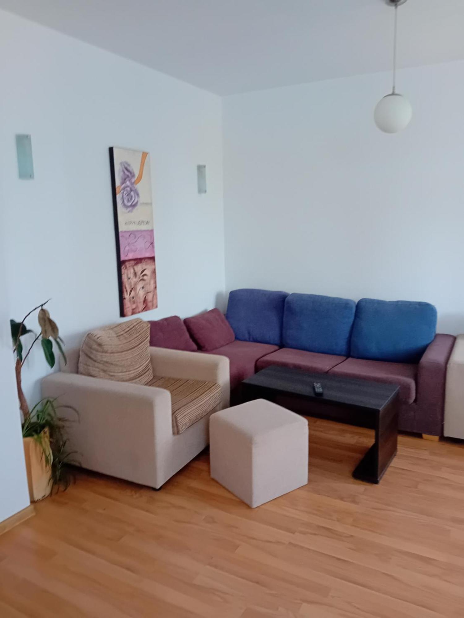 Tes Rila Park Apartments Borovets Exterior foto