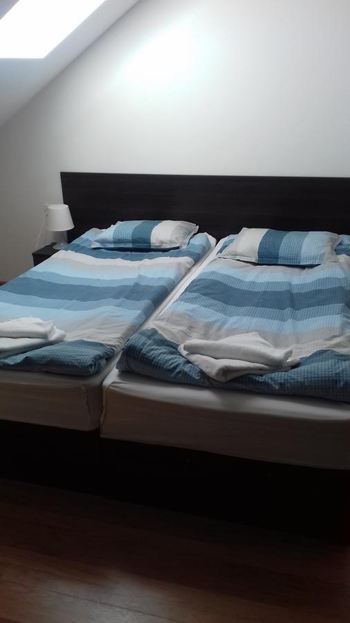 Tes Rila Park Apartments Borovets Exterior foto